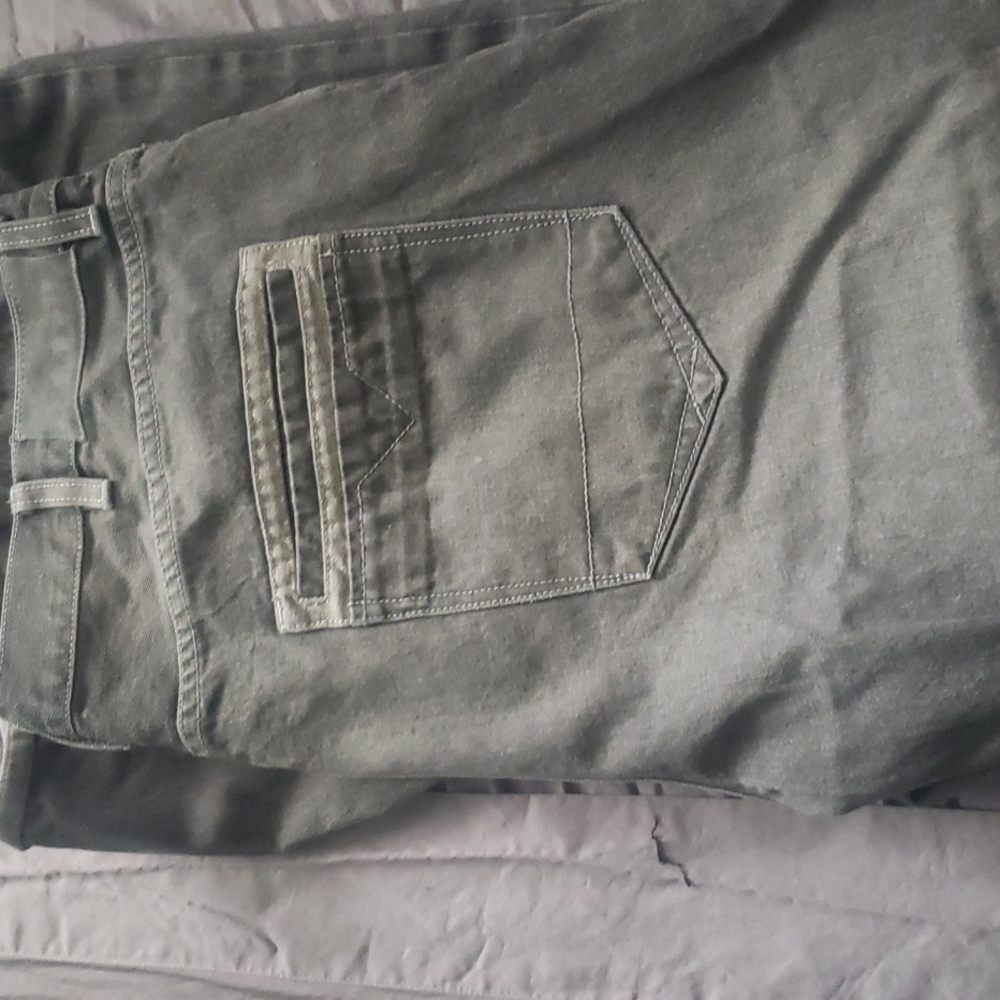 Sean john moto jeans